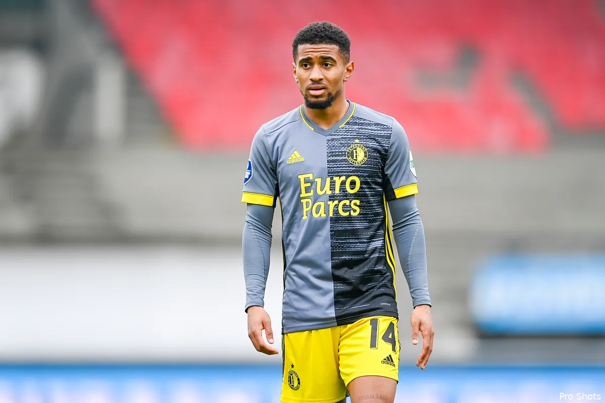 Slot over Nelson: ''Je verwacht een hoger rendement''