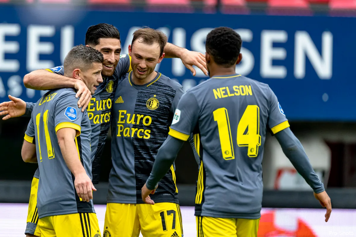 Aursnes voor tweede keer op rij verkozen tot FR12 Speler van de Maand