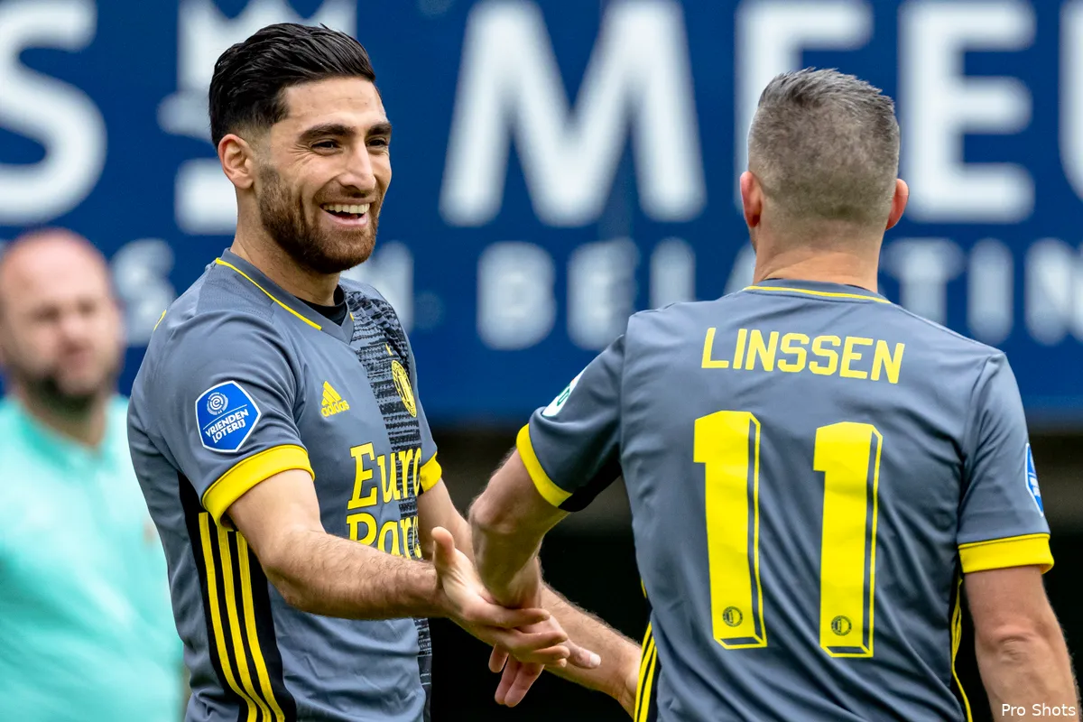 Ochtendjournaal: Goed antwoord op kritiek