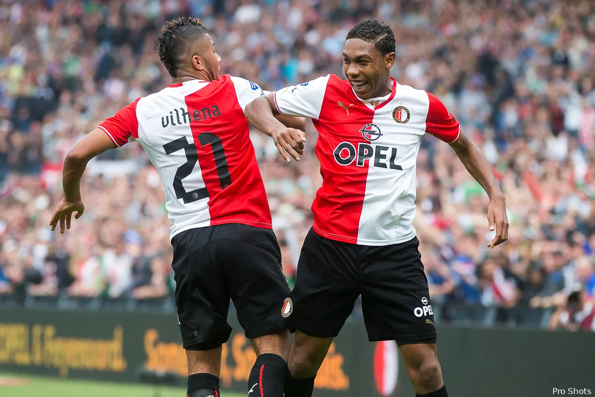 Longread | Boëtius: “Soms vergeet je bijna om ervan te genieten”
