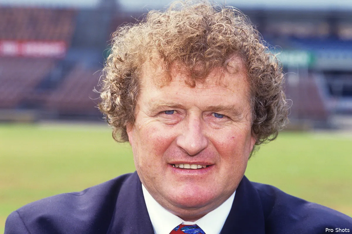 Kieft: ''Jansens voetbalgedachte moet worden gekoesterd''