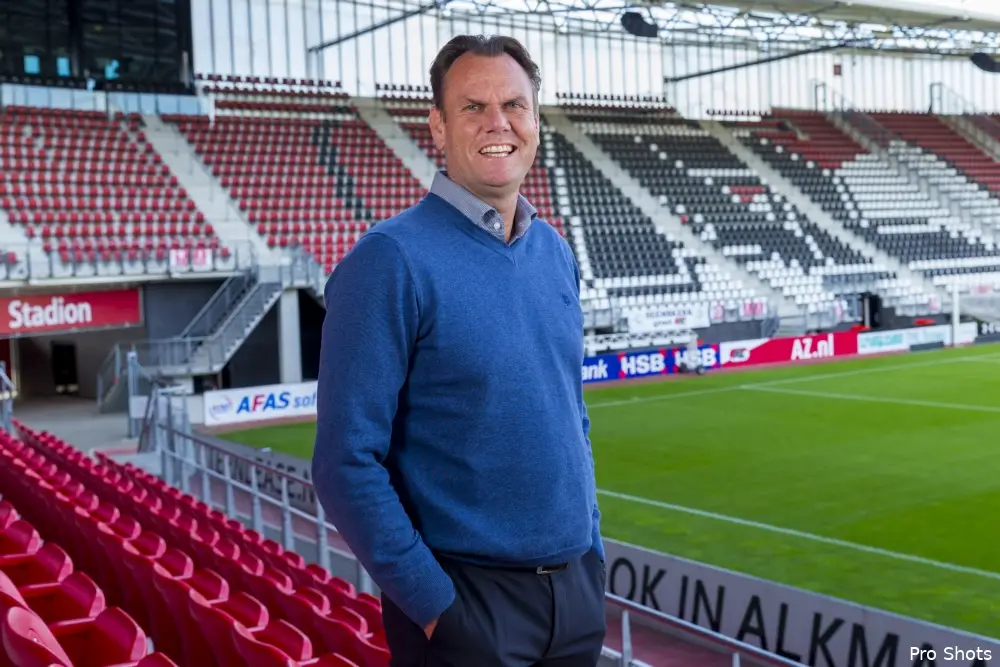 Kein Geloel: ''Zou Eenhoorn Arnesen een stadionverbod hebben opgelegd?''