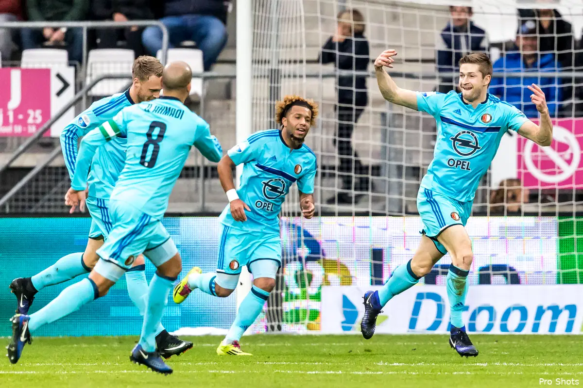 MATCHDAY! Slot en Pusic terug in Alkmaar