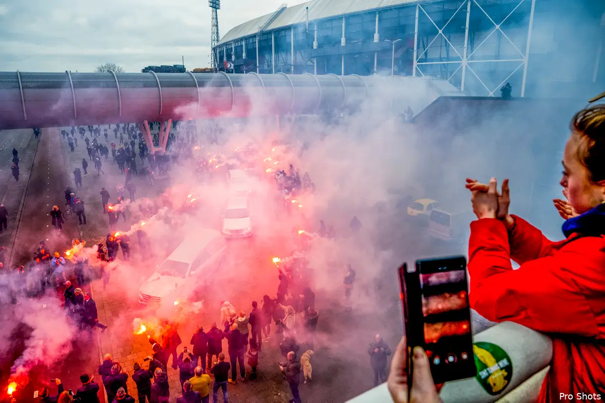 Alle clubs eren komend weekeinde Wim Jansen