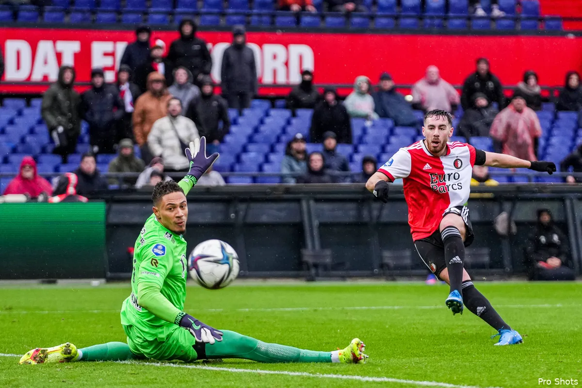 Kökcü blinkt uit: "Hij gaat nu bepalen of hij dit kan vasthouden"