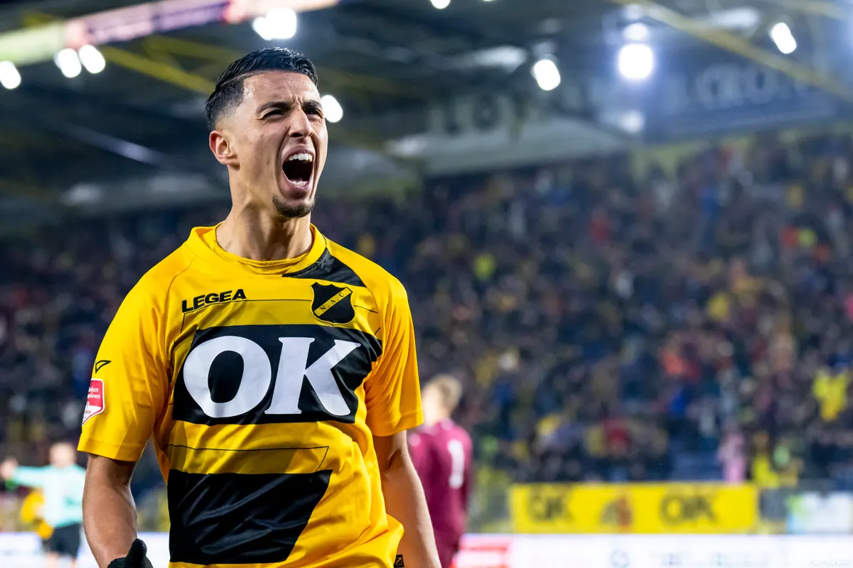 Huurlingen: de prestaties van de verhuurde Feyenoorders in 2021/22 op een rijtje