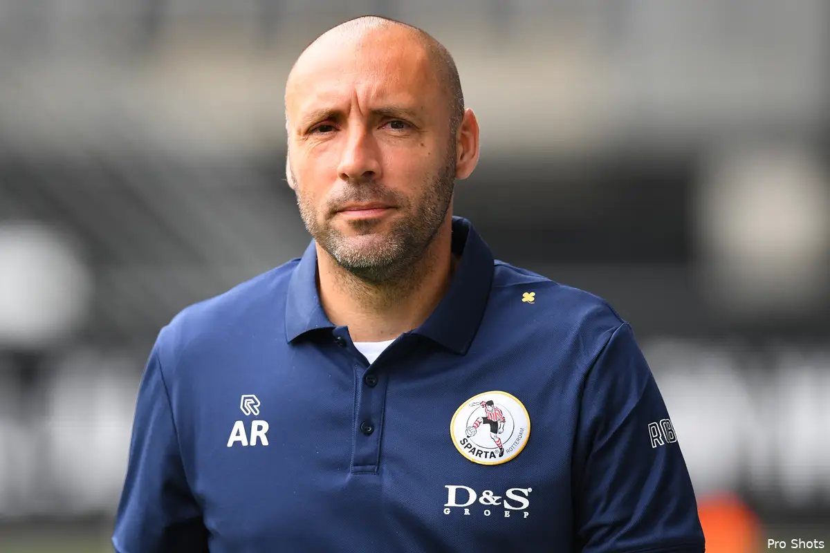 ''Gezien de kwaliteit moet Feyenoord uiteindelijk wel doorgaan''