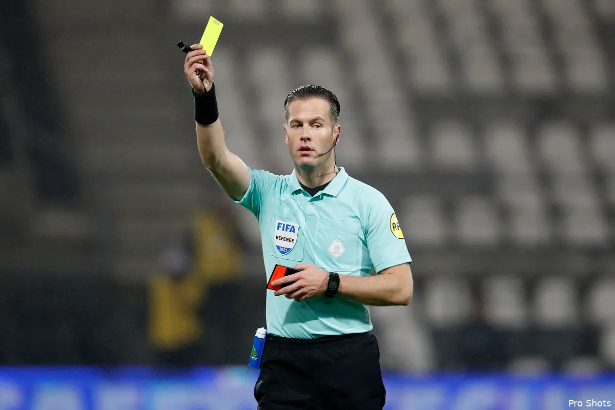 Update | KNVB bevestigt aanstelling Makkelie voor Klassieker