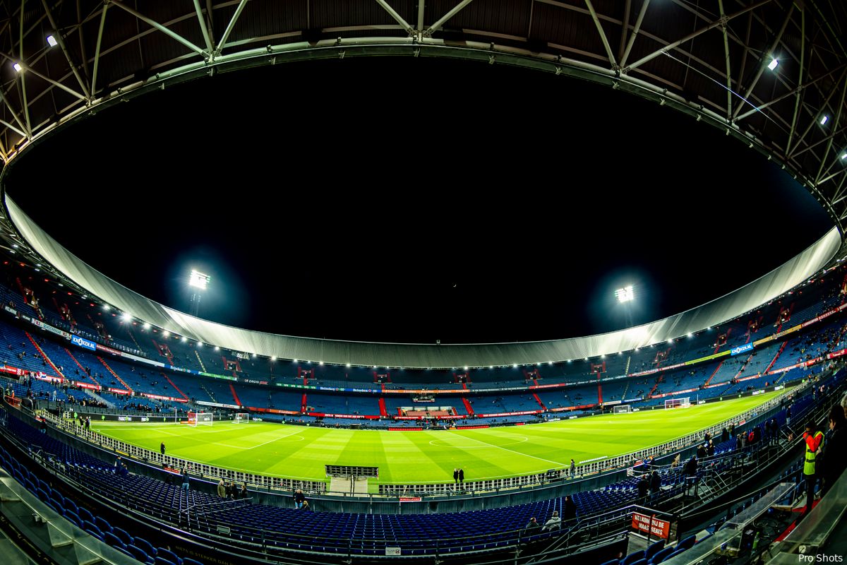 'Eredivisie CV ontvangt aangescherpt voorstel voor televisierechten'