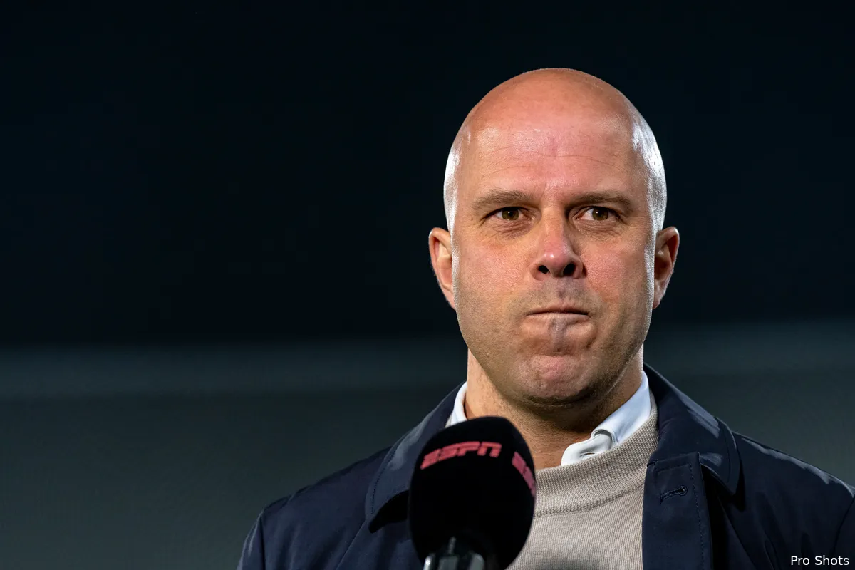 Van der Gijp onthult afkoopsom in contract Slot