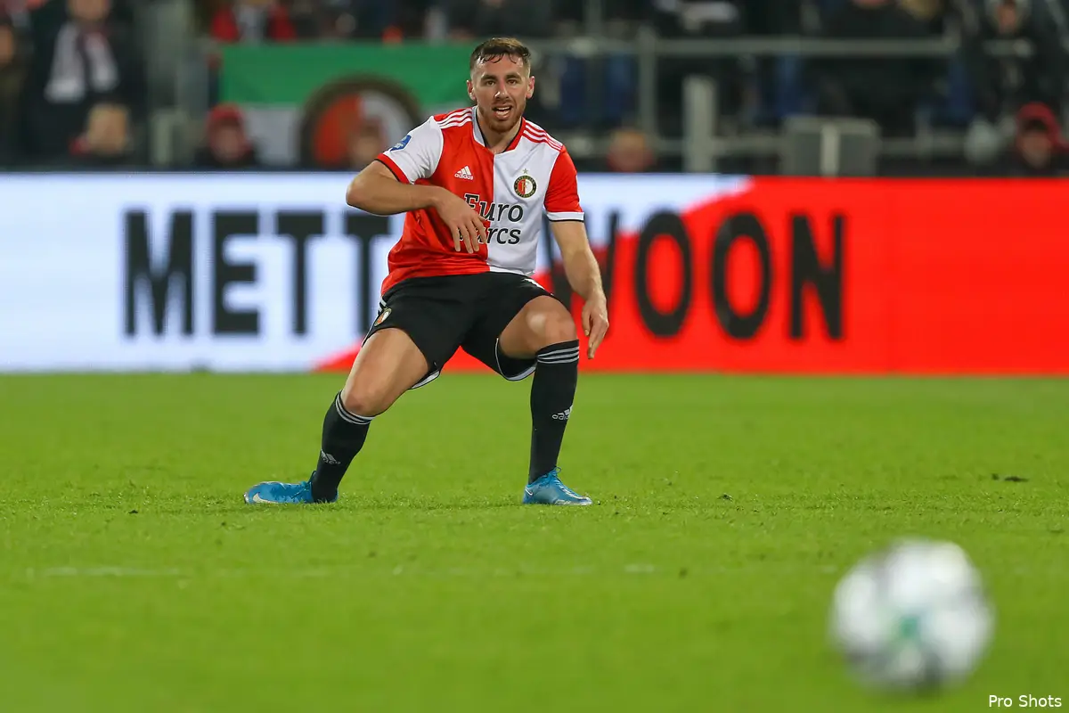 Lof voor spelbepaler Kökcü: "Van dat soort spelers zijn er niet veel"