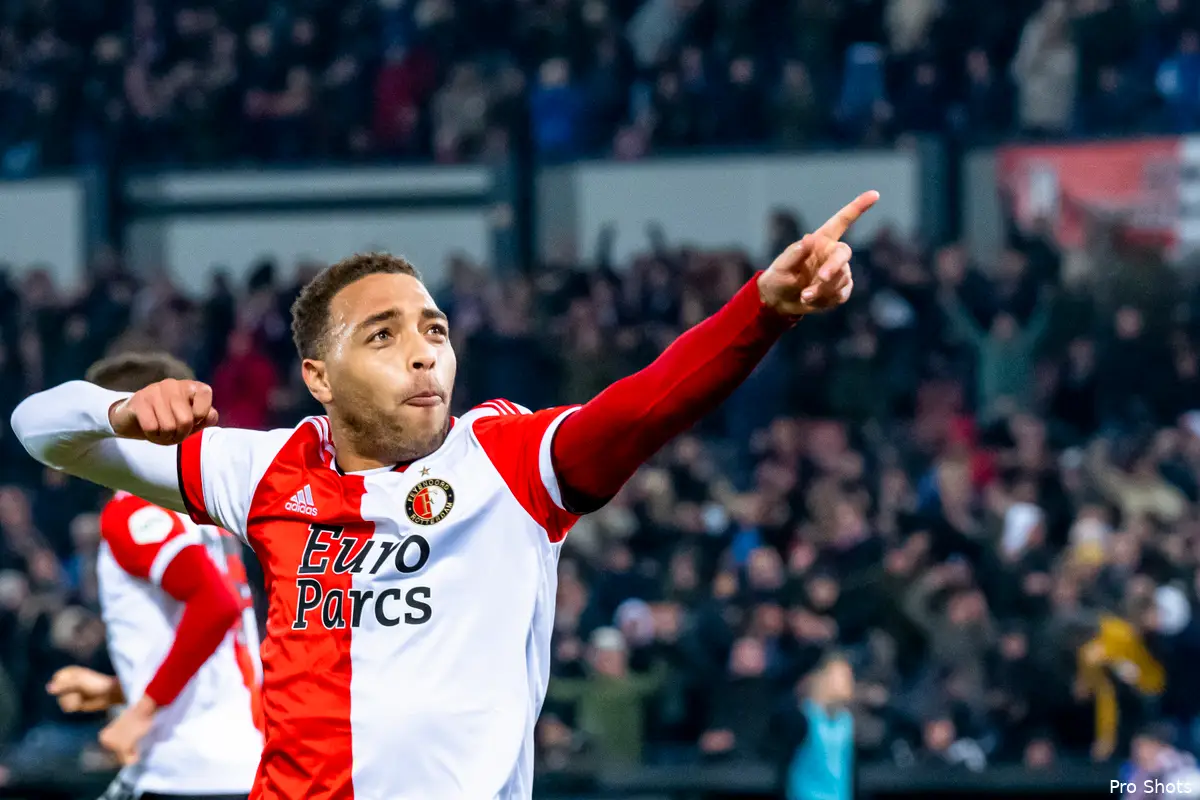 ''Feyenoord heeft nog steeds de beste papieren''