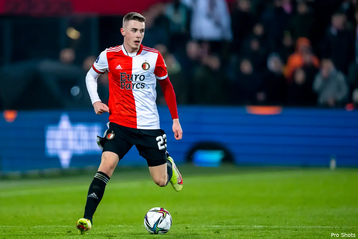 Boskamp: ''Dan kies ik voor Wålemark''
