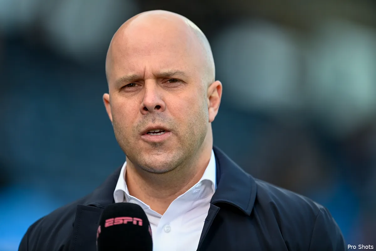 Slot verwacht geen lange afwezigheid Bijlow: "Maar dit was te kort dag"