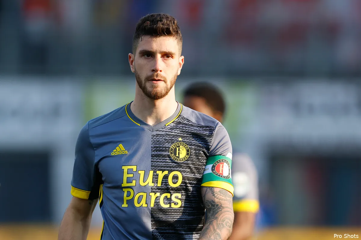 Senesi staat voor dilemma na oproepen van Italië en Argentinië