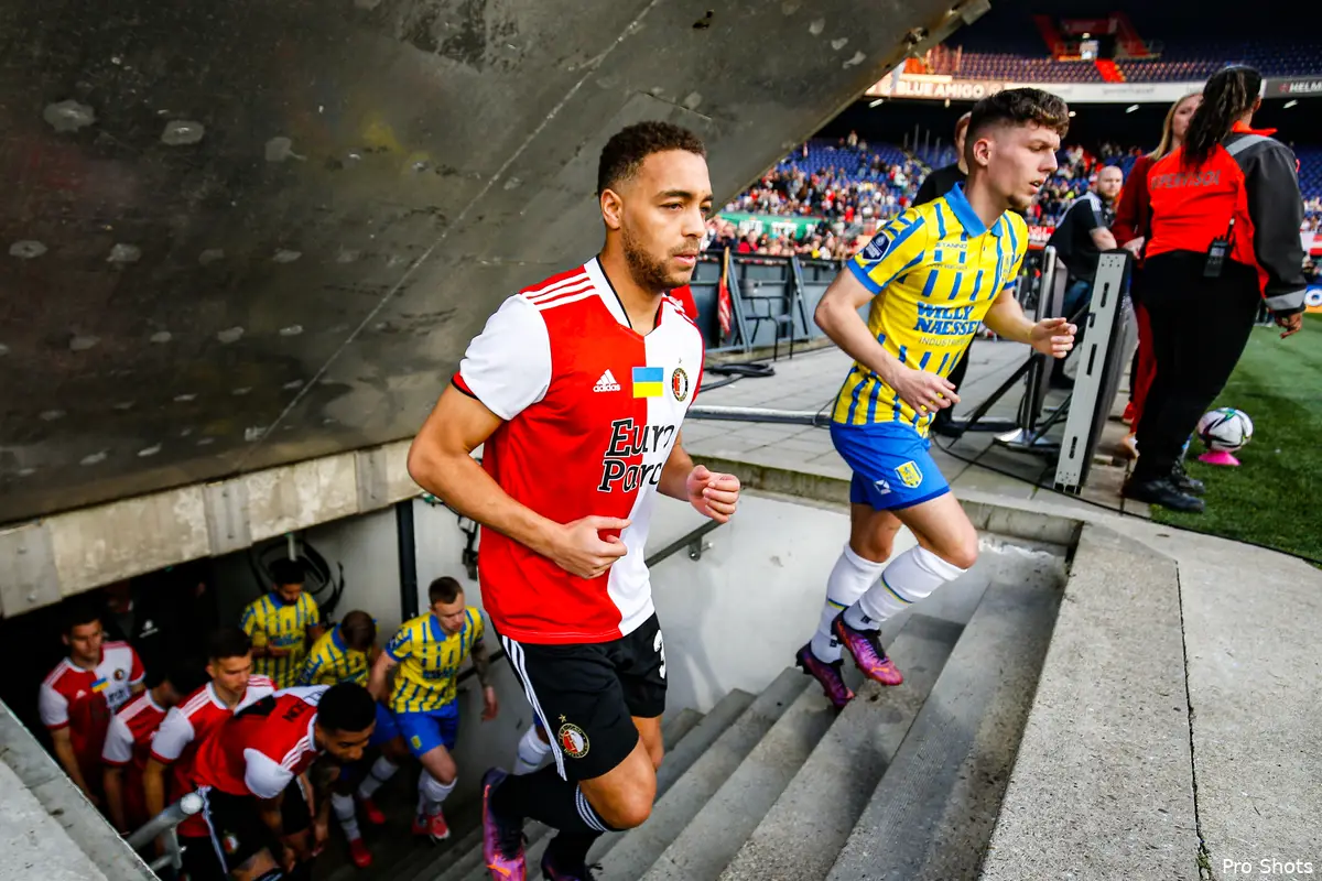 ''Hoe meer je scoort, hoe meer ik mijn naam hoor vallen''