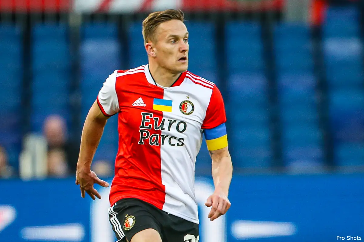 Toornstra: ''Daarom is het goed dat we zoiets kunnen doen''