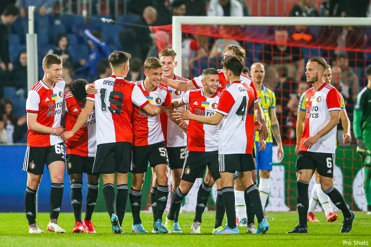 Naujoks: ''We willen met de Onder 21 zo snel mogelijk promoveren''