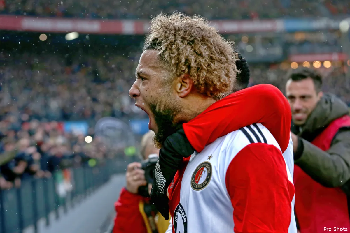 Vilhena: ''Zo zijn wij er ook altijd ingegaan''