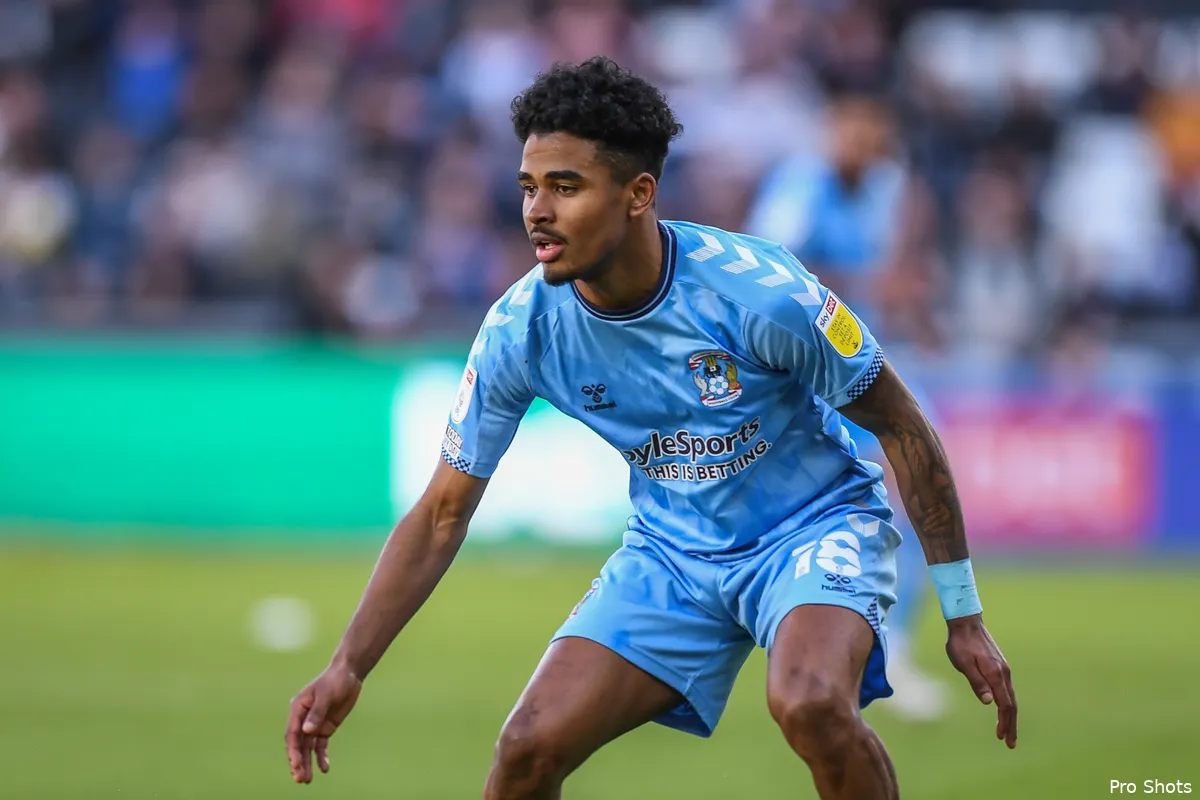 'Chelsea wil permanente deal Maatsen; Feyenoord dichtbij akkoord'