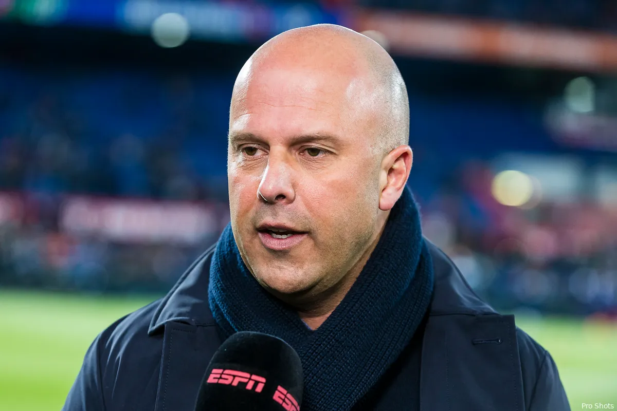 Slot: ''Kwamen spelers op die positie die daar niet zo geschikt voor zijn''
