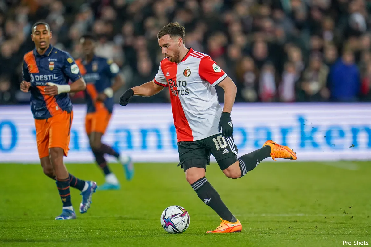 De Statistieken: Kökcü, Aursnes en Sinisterra vallen op