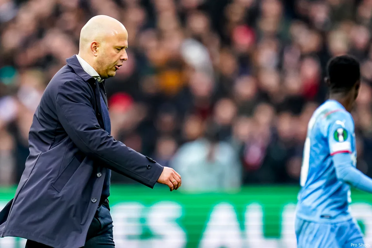 Slot: ''In elk andere situatie was dit 100% teruggedraaid''