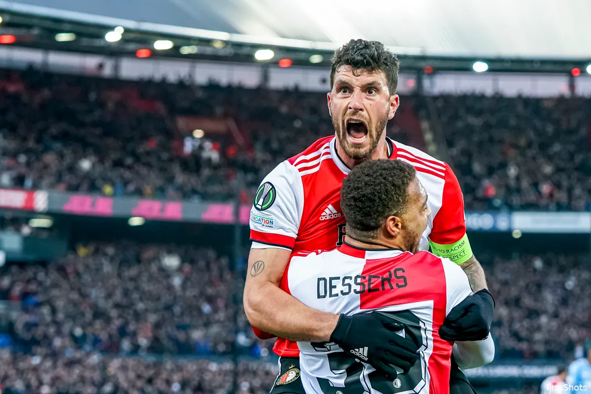 'Senesi wekt na 'indrukwekkend optreden' interesse Sevilla en Inter'