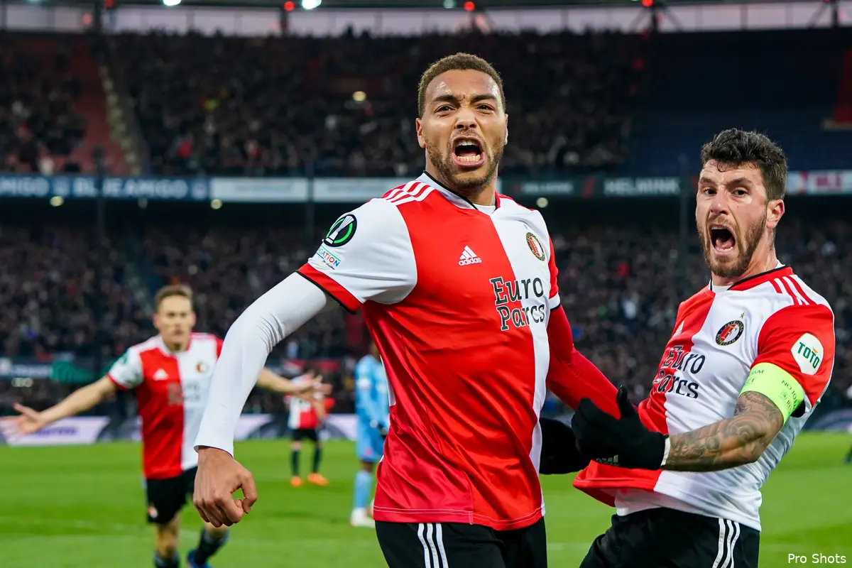 ''Wilde het graag laten zien, maar dan moet je de kans wel krijgen''