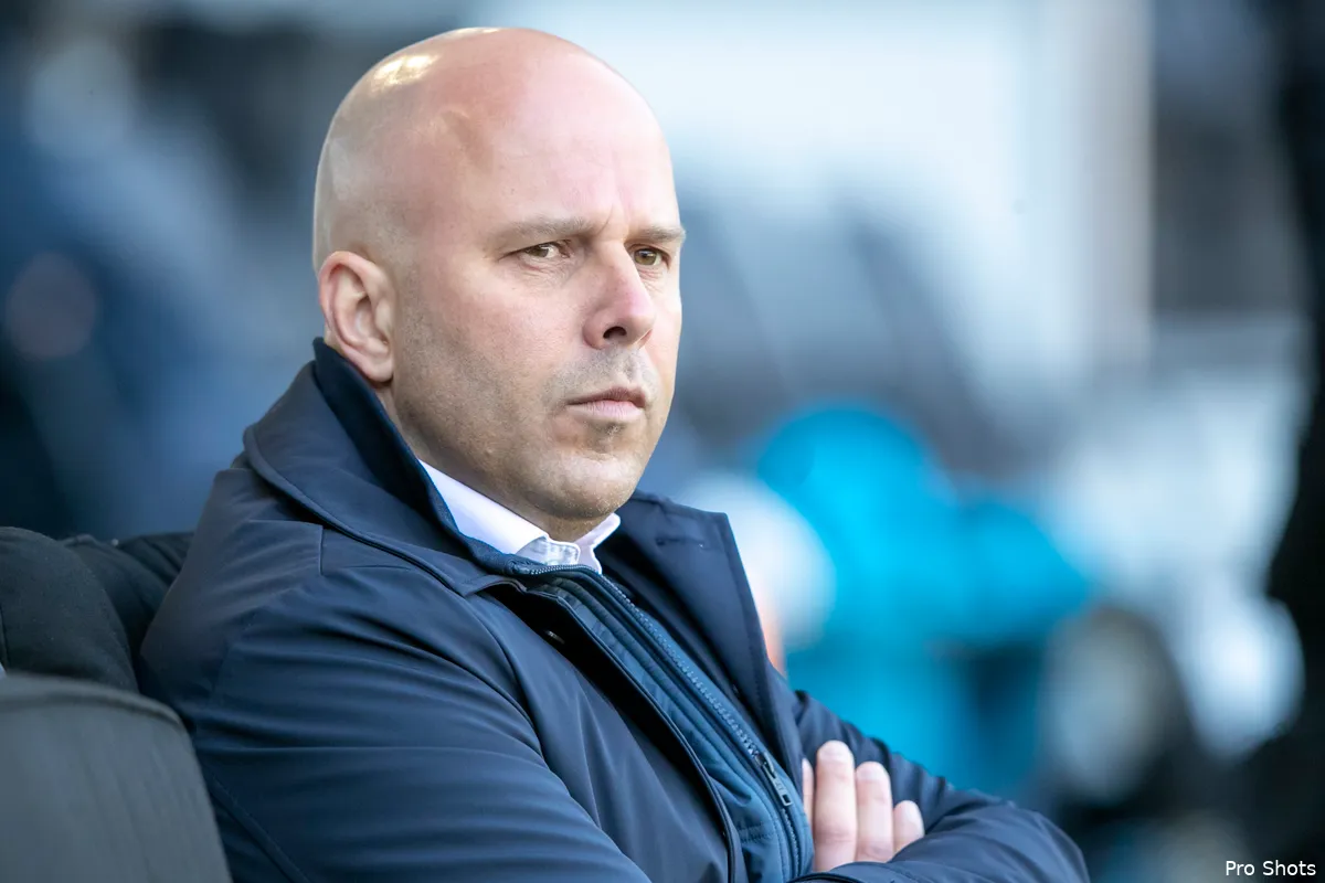 Slot: "Dat moeten we zeker meenemen naar donderdag"