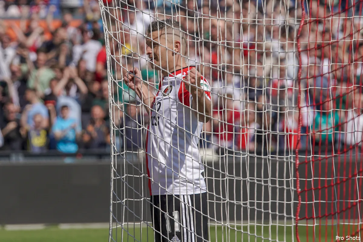 Arnesen bevestigt: Linssen in gesprek met Urawa Red Diamonds