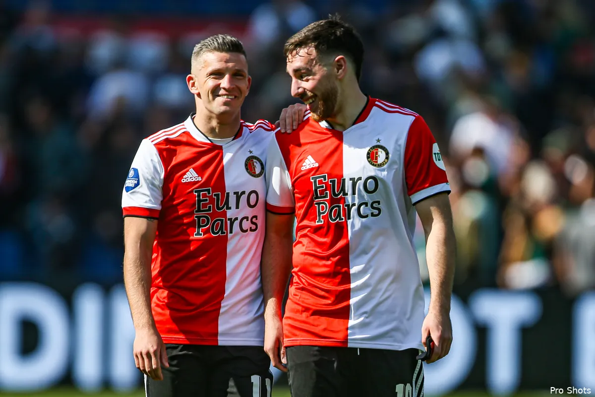 Kökcü: ''Ik voel eigenlijk geen verschil''