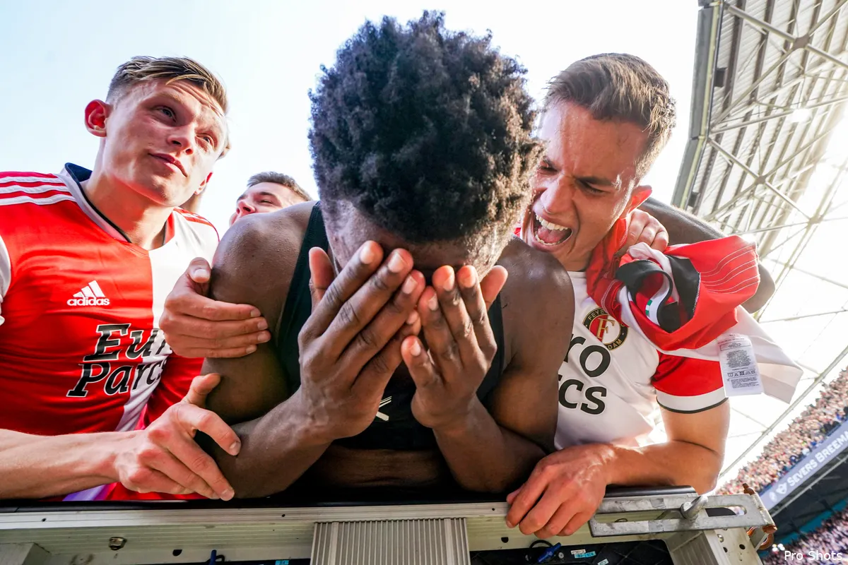 De Cijfers: Hoofdrol Sinisterra goed voor meerdere uitverkiezingen