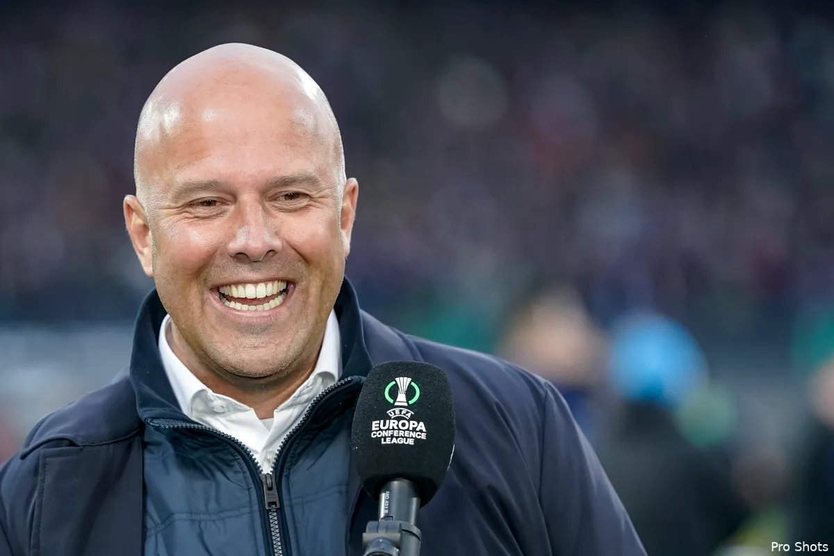 Boskamp: ''Ik vind het aandeel van Slot heel groot''