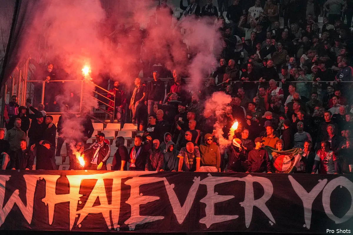 ''Dit kleine stadion hoort niet bij een groot Europees toernooi''