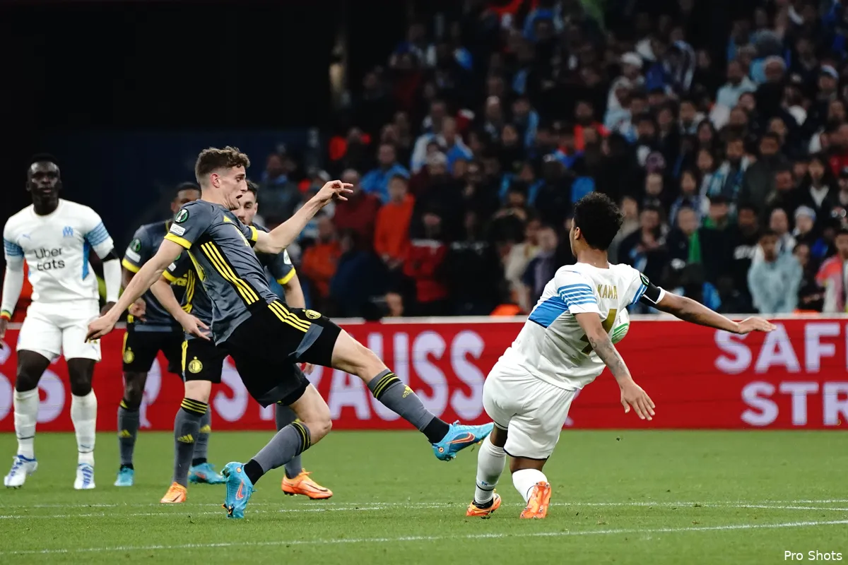 Til trots: "We hebben echt goed verdedigd"