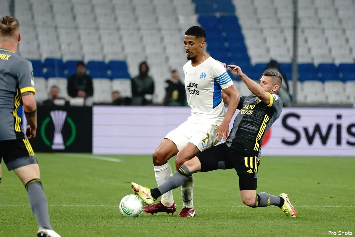 Linssen: "Ik wil die prijs winnen, want dit gaat me nooit meer gebeuren"