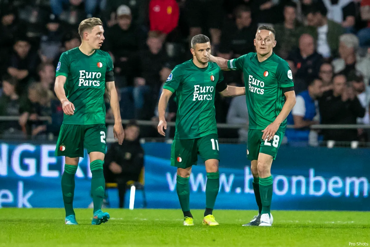 Toornstra: ''Dit wilden we juist voorkomen''