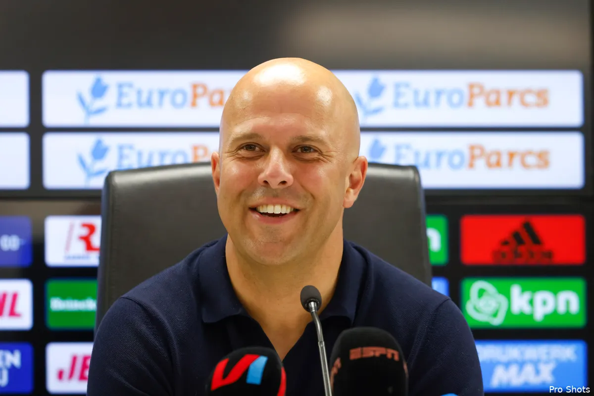 Slot: ''Dat kan ik de jongens eigenlijk niet echt verwijten''