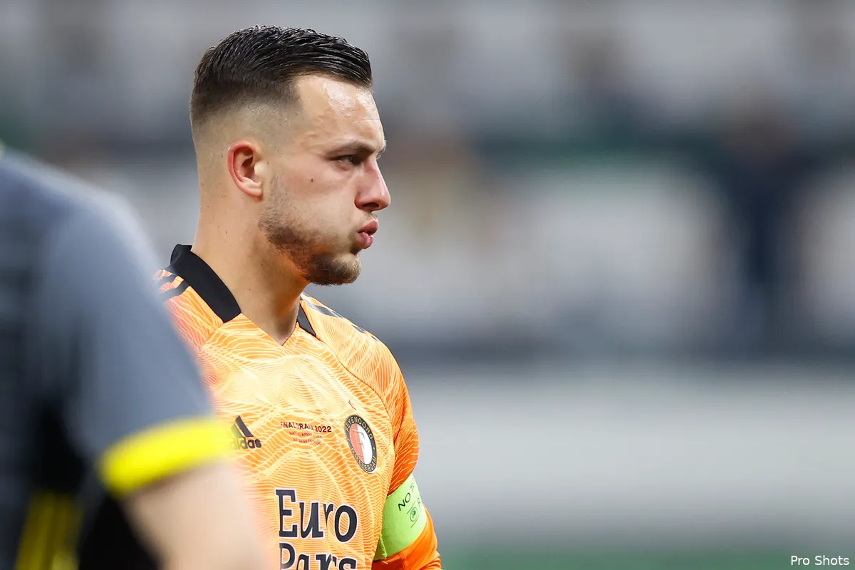 Bijlow in zak en as: ''Het is verschrikkelijk''