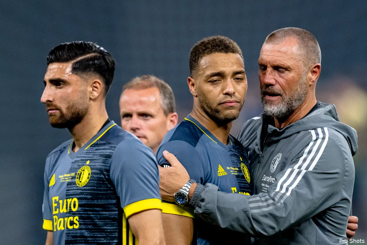 ''Dessers is geen vier miljoen euro waard''