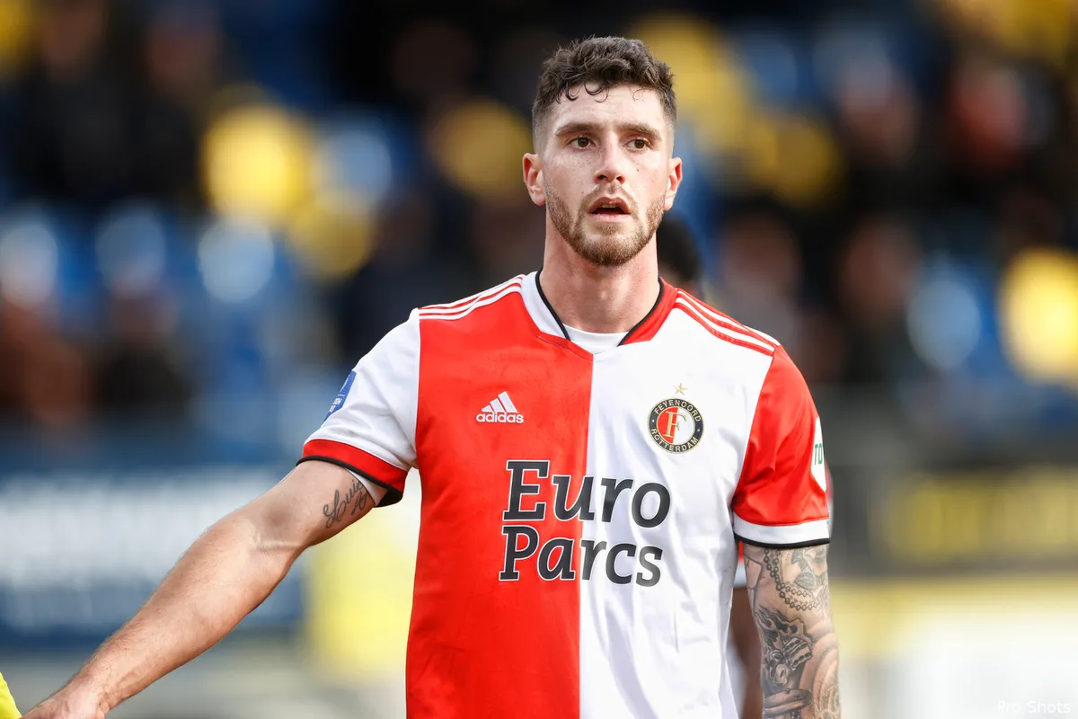 ''Senesi heeft nog geen enkele wanklank laten horen''