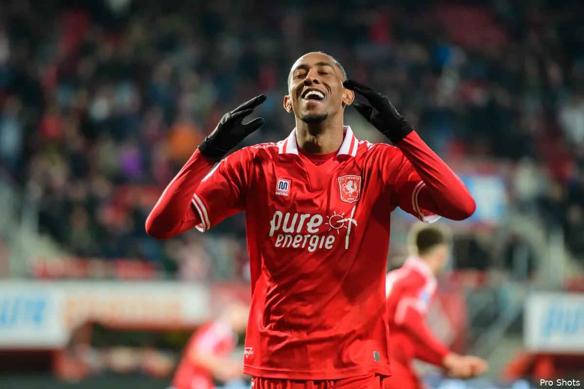 'Feyenoord is Brenet nog altijd niet vergeten'