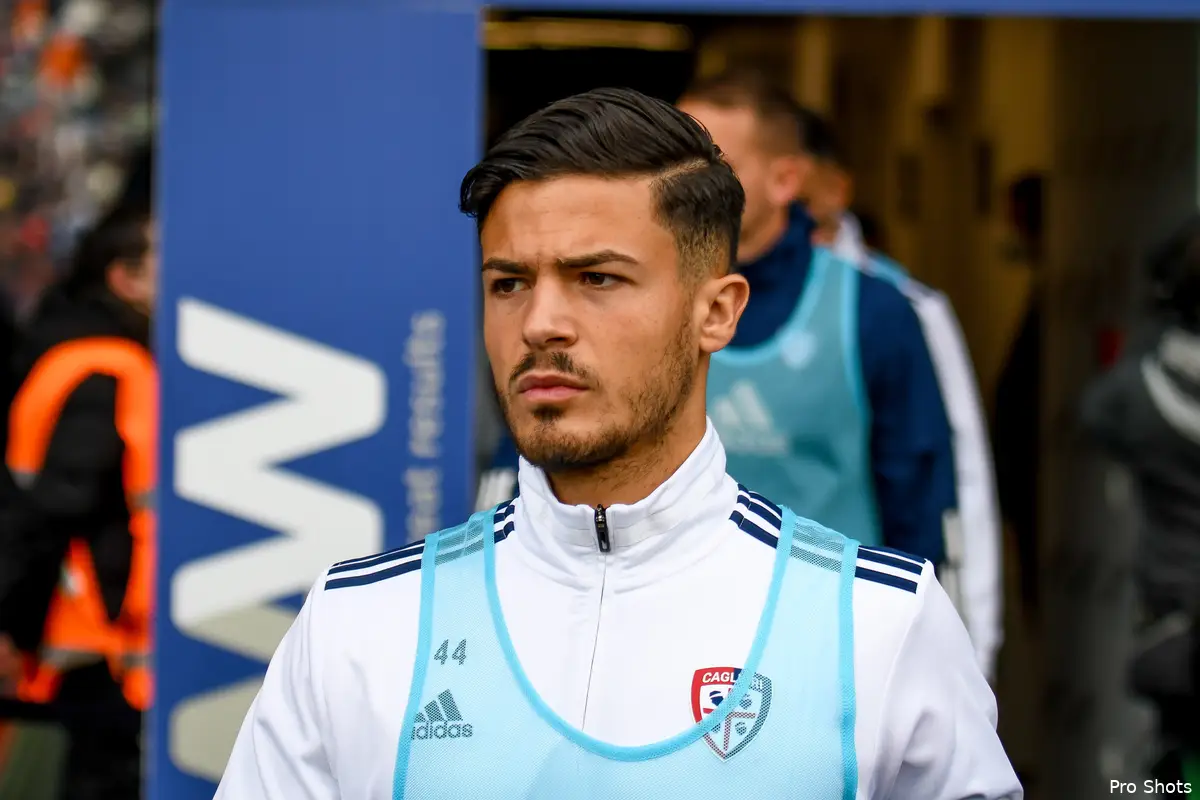 #TT | Feyenoord ziet in Carboni opvolger Senesi