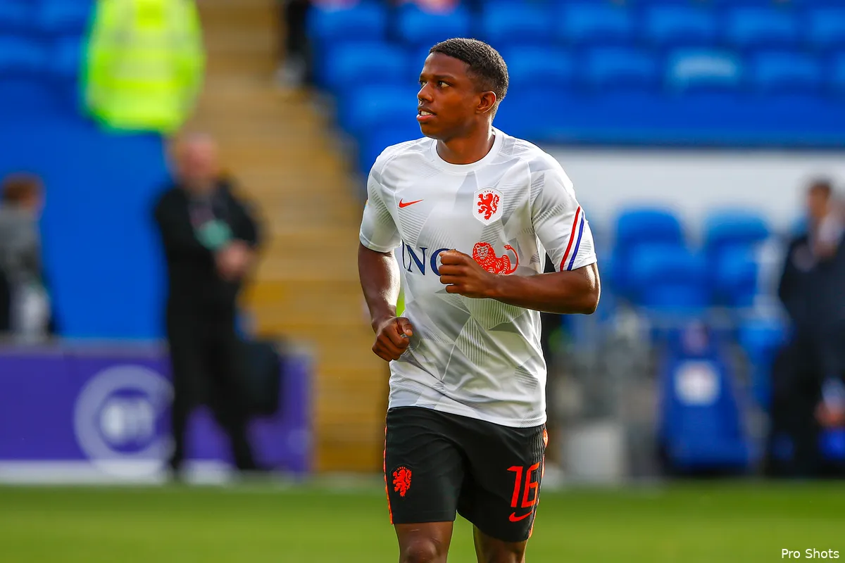 ''Hadden ze dan gedacht dat ze 25 miljoen konden krijgen?''