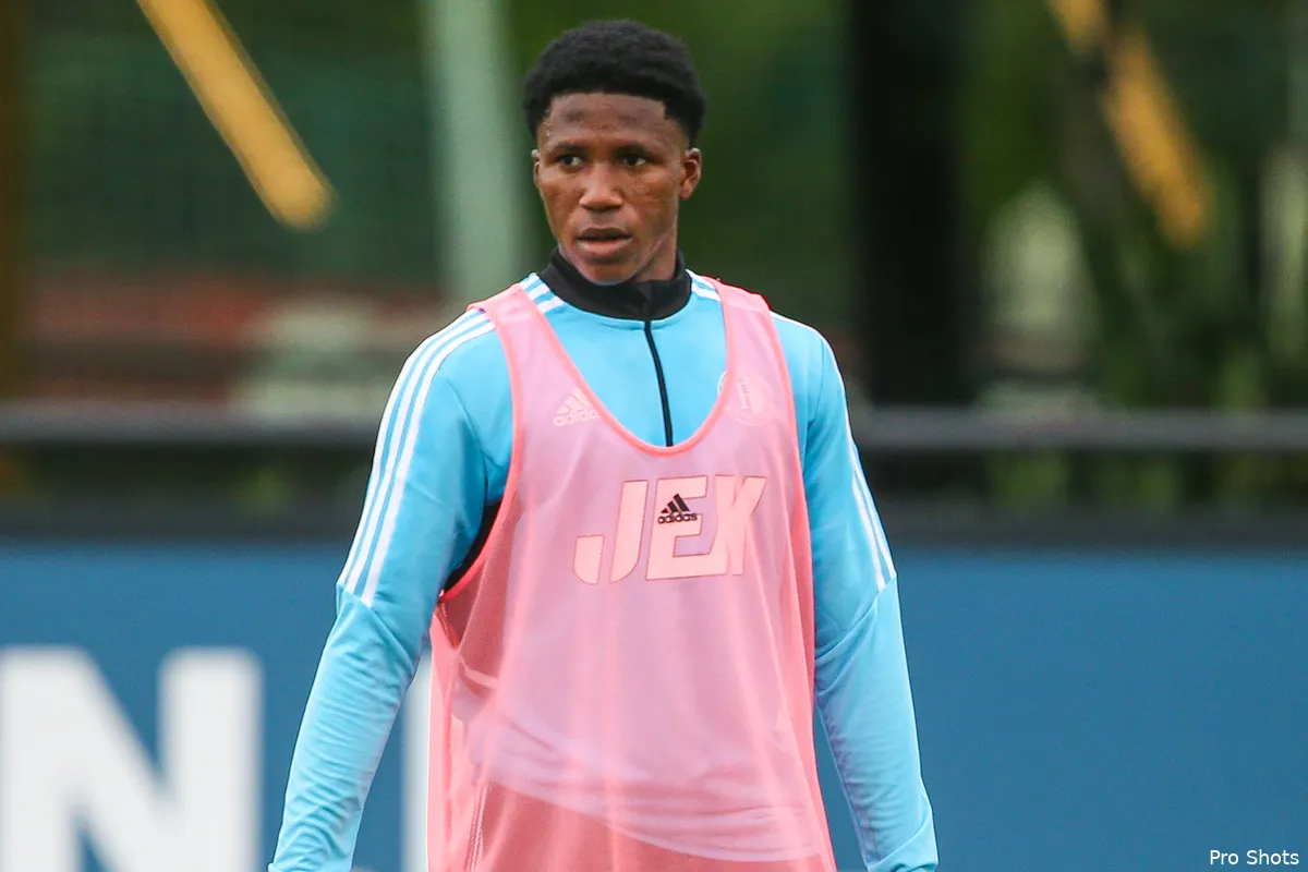 Karim en Groen sluiten aan bij selectie in Oostenrijk