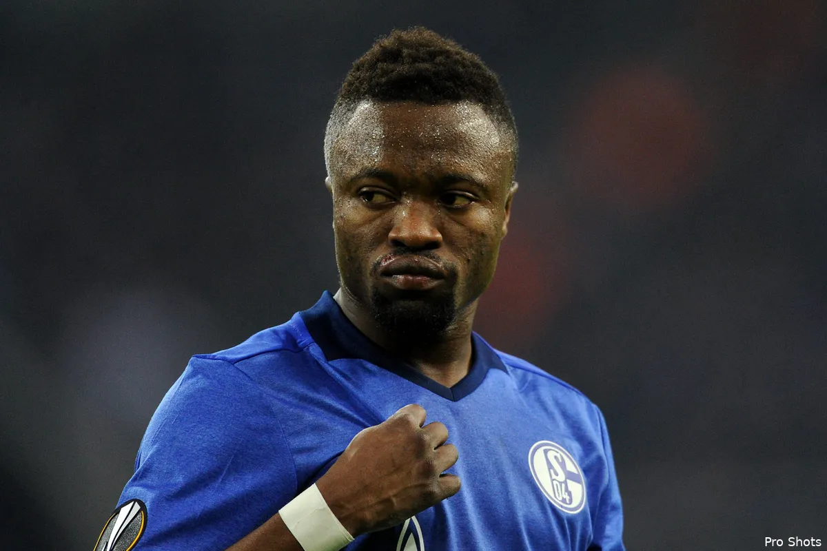 #TT | Feyenoord start gesprekken over Ghanese opvolger Sinisterra