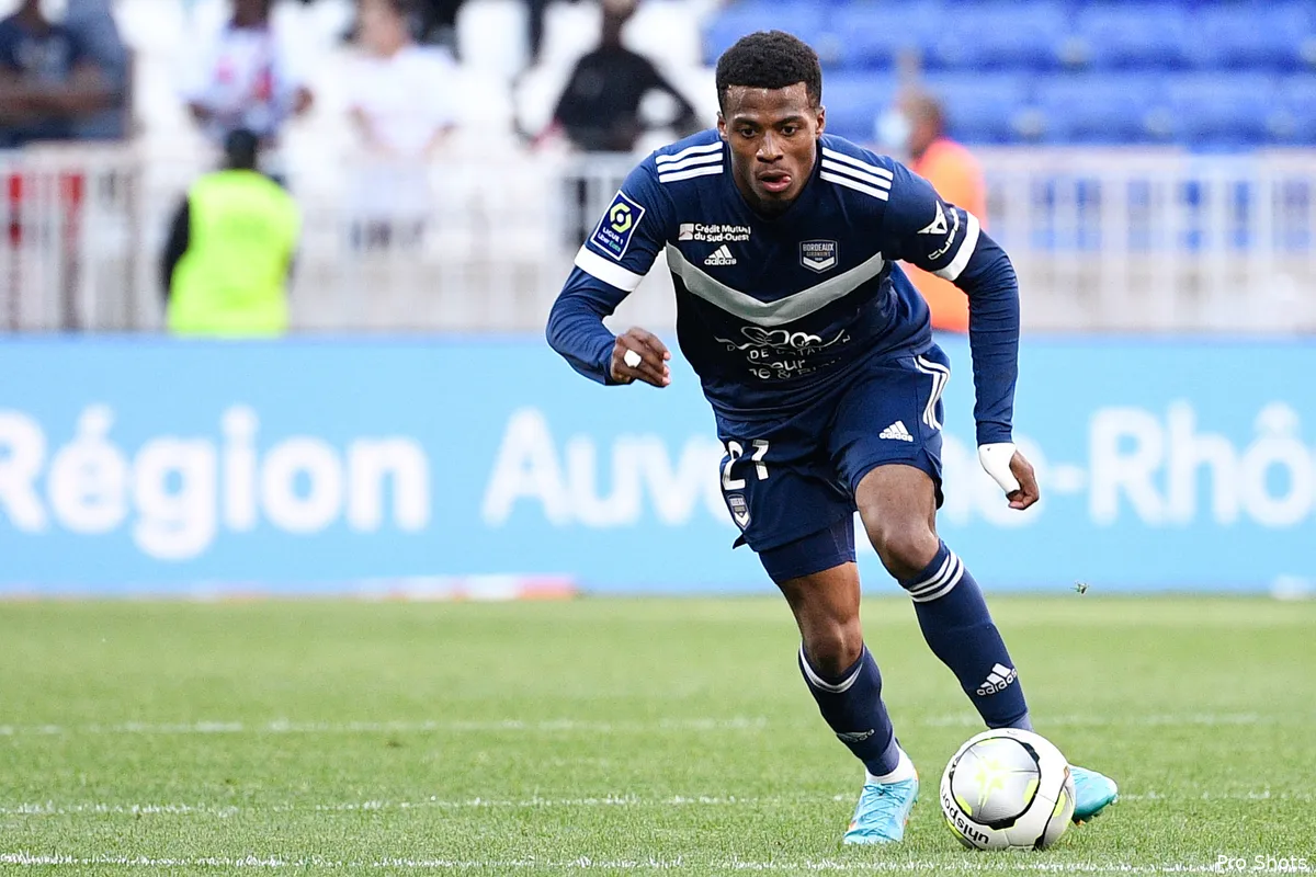 "Dilrosun kan brengen wat Nelson bracht, en misschien beter"