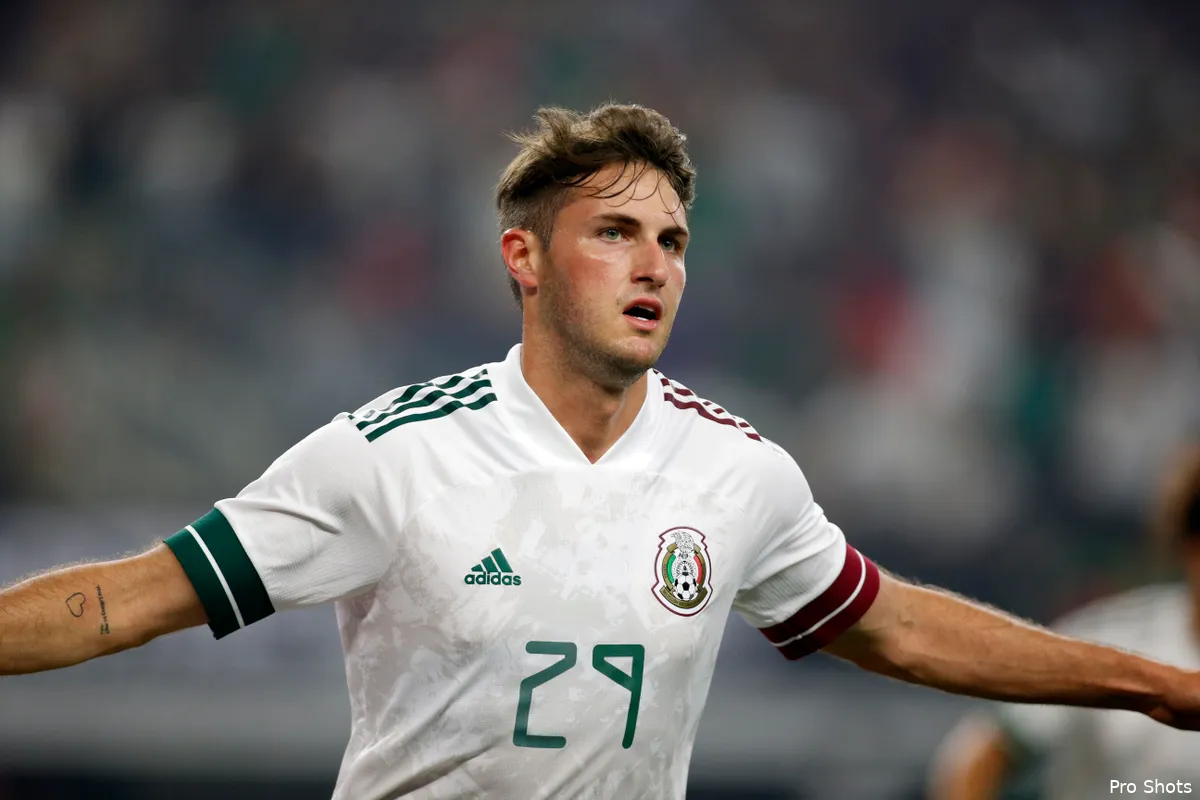 Update | Technisch directeur Ordiales bevestigt onderhandelingen