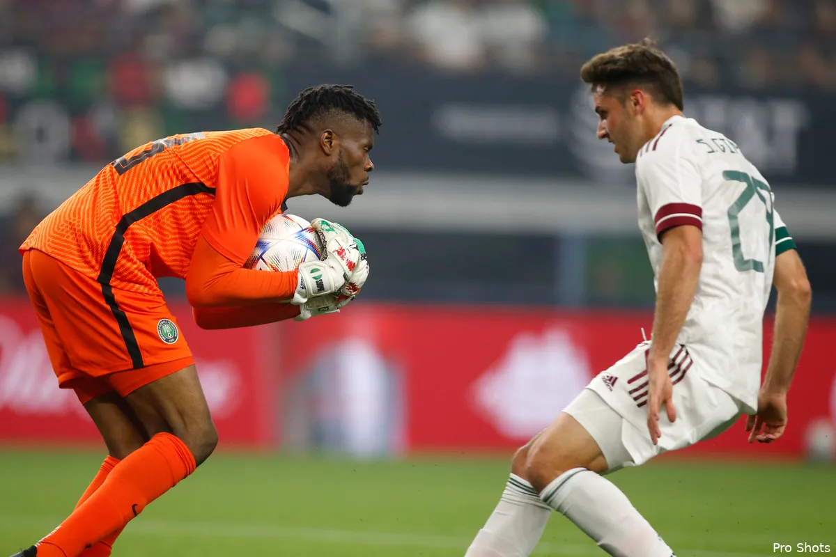 Zaakwaarnemer bevestigt: ''Giménez wil naar Feyenoord''